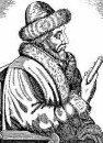 Князь А.М.Курбский (1528-1583)